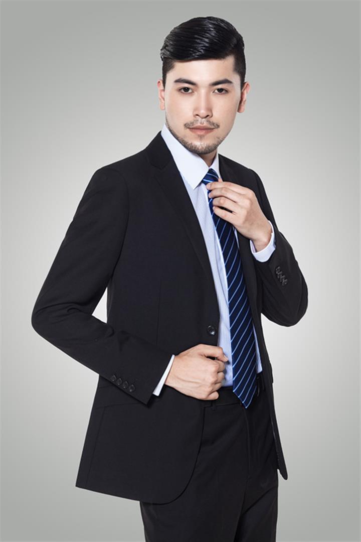 简志智舞台监督负责人