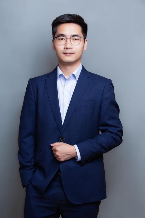 雷淑明商务拓展总监